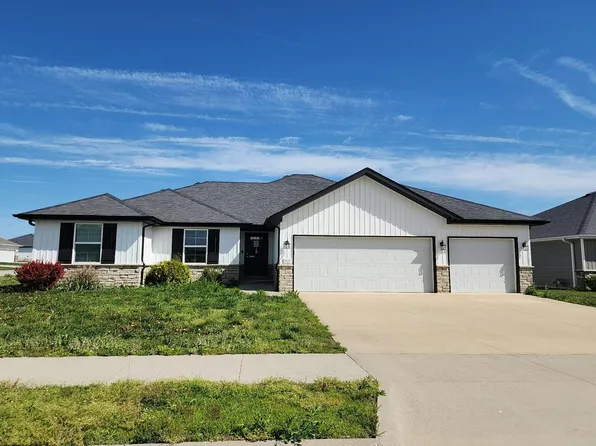 2803 E Auburn Hills St, Republic, MO 65738