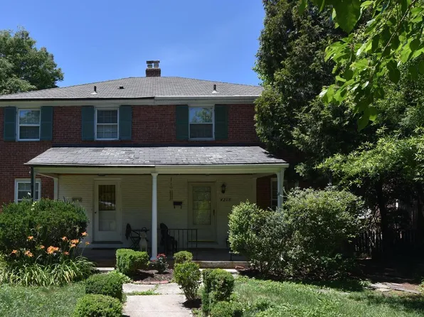 4208 Westview Rd, Baltimore, MD 21218