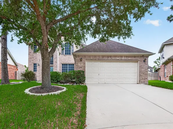 7107 Dove Hollow Ct, Richmond, TX 77407