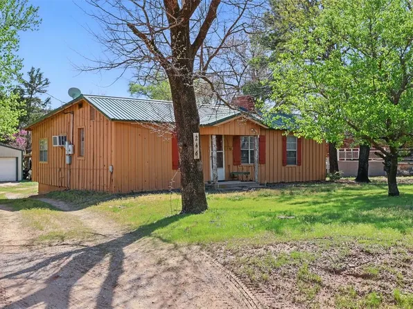 246 Squirrel Rd, Crescent, OK 73028