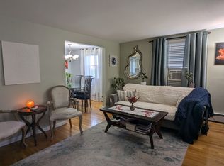 1 George Rd, Winchester, MA 01890