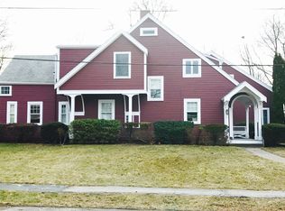 57 Magnolia Rd, Milton, MA 02186