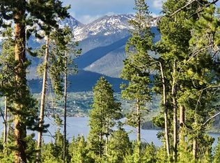 172 Gcr #6424, Grand Lake, CO 80447