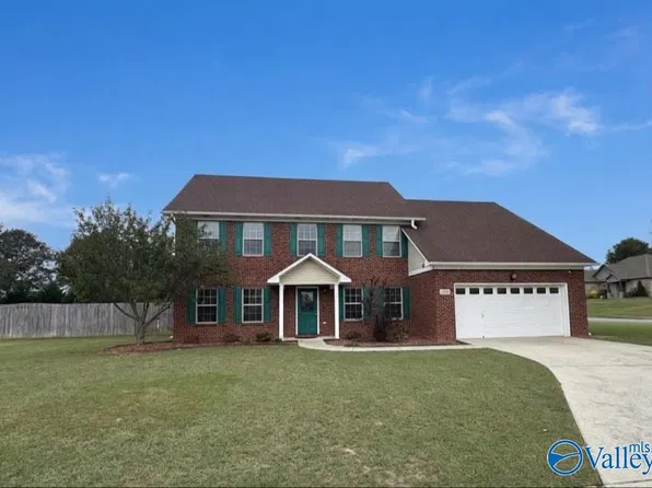108 Nicholas View Ln, Hazel Green, AL 35750