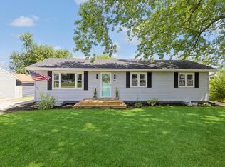 406 Timberlane Dr, Huxley, IA 50124