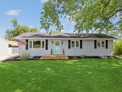 406 Timberlane Dr, Huxley, IA, 50124