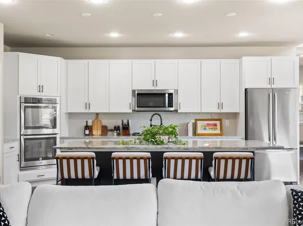 4778 Ravencrest Place, Castle Rock, CO 80108