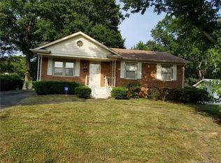 3224 Dawnshire Ave, Charlotte, NC 28216