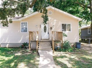 401 Henry Landry Ave, Metairie, LA 70003