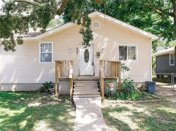 401 Henry Landry Ave, Metairie, LA 70003