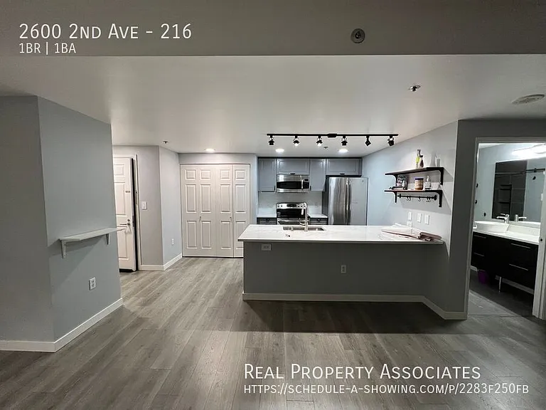 2600 2nd Ave #216 — Photo 8