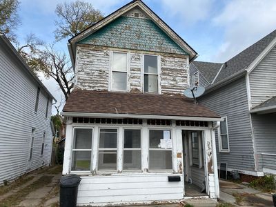152 Vine St, Council Bluffs, IA, 51503
