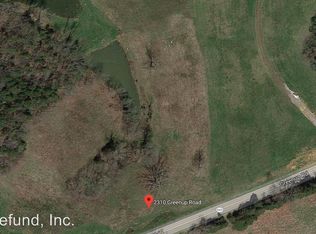 2310 Greenup Rd, Owenton, KY 40359