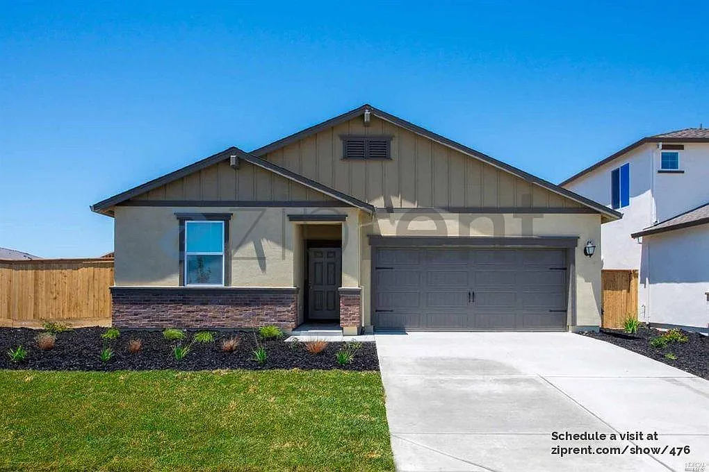 3 bed, 1508 sqft, $2,945 — Photo 1