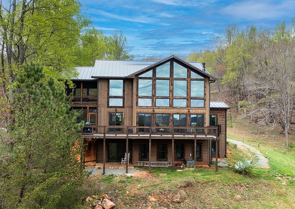 466 Scrougetown Rd, Ellijay, GA 30536 | MLS #402904 | Zillow