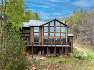 466 Scrougetown Rd, Ellijay, GA 30536