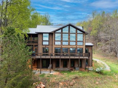 466 Scrougetown Rd, Ellijay, GA, 30536