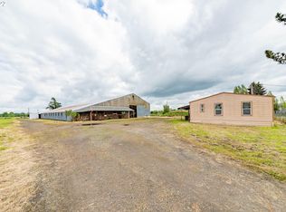 33005 Camas Swale Rd, Creswell, OR 97426