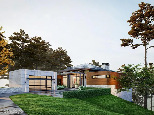 549 Dubuar St, Northville, MI 48167