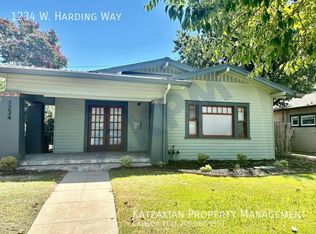 1234 W Harding Way, Stockton, CA 95203