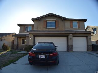 4394 Candelaria Way, Perris, CA 92571