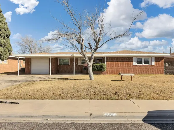 4226 Winchester Ave, Odessa, TX 79762