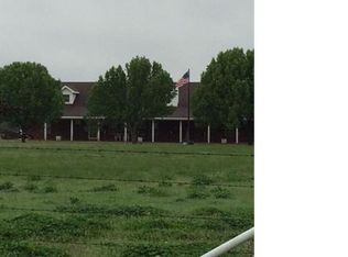 17358 McKinley Rd, Okmulgee, OK 74447