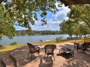 903 Lakeshore Dr, Marble Falls, TX 78654