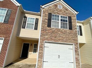54 Middlebrook Dr, Cartersville, GA 30120