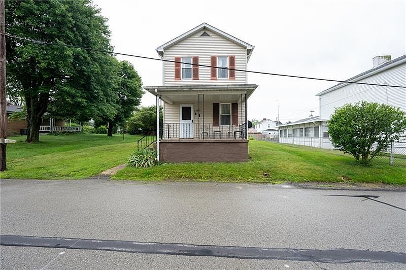 217 10th St, Bradenville, PA 15620 Zillow