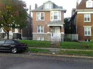 3910 Greer Ave, Saint Louis, MO