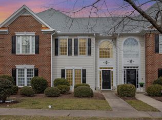 203 Anniston Ct, Cary, NC 27519