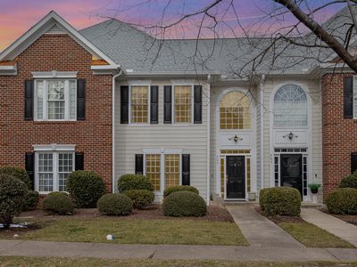 203 Anniston Ct, Cary, NC, 27519