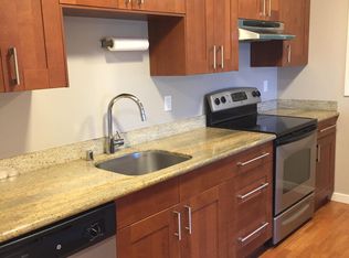 61 Lower Via Casitas, Greenbrae, CA 94904