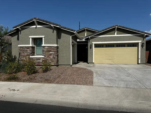 5851 S Delaware St, Chandler, AZ 85249