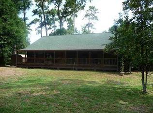 3952 Carter Rd, Vidor, TX 77662