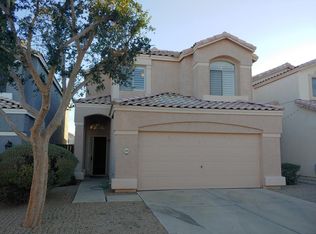 3561 W Chama Rd, Glendale, AZ 85310