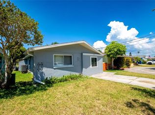 4741 Floramar Ter, New Port Richey, FL 34652