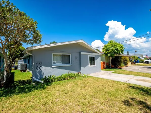 4741 Floramar Ter, New Port Richey, FL 34652