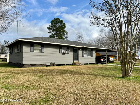 333 Seneca St, Port Barre, LA 70577