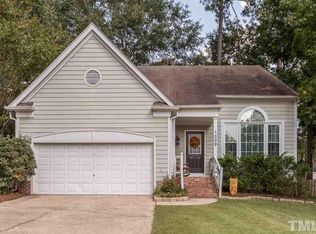 1009 Japonica Ct, Knightdale, NC 27545