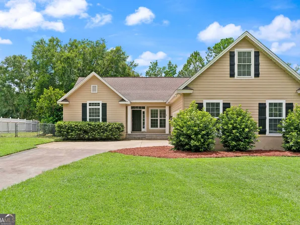 53 Deer Ln, White Oak, GA 31568