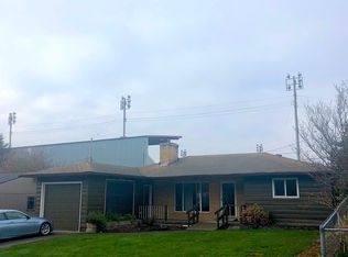 2229 Arthur Dr, Reedsport, OR 97467