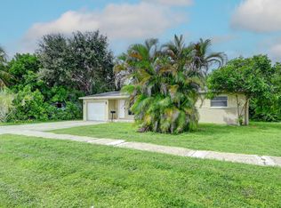 3919 Grant St, Hollywood, FL 33021