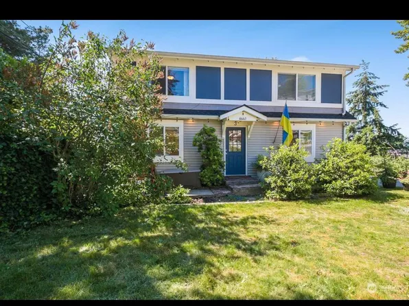 6441 NE 181st St E #3, Kenmore, WA 98028