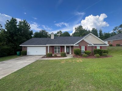 2030 Lake Forest Dr, Grovetown, GA, 30813