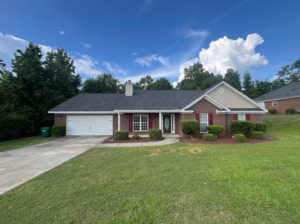 2030 Lake Forest Drive, Grovetown, GA 30813