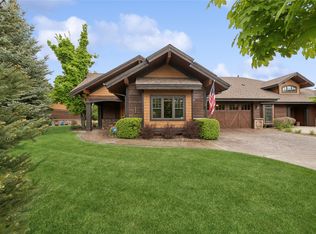 366 Eagle Bend Dr, Bigfork, MT 59911