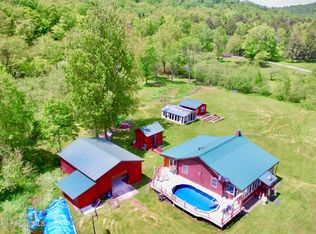 7 Bonnie Brook Rd, Roscoe, NY 12776