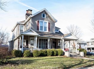 298 N Water St, Franklin, IN 46131